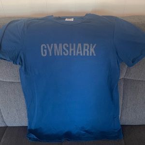 Gymshark Shirt